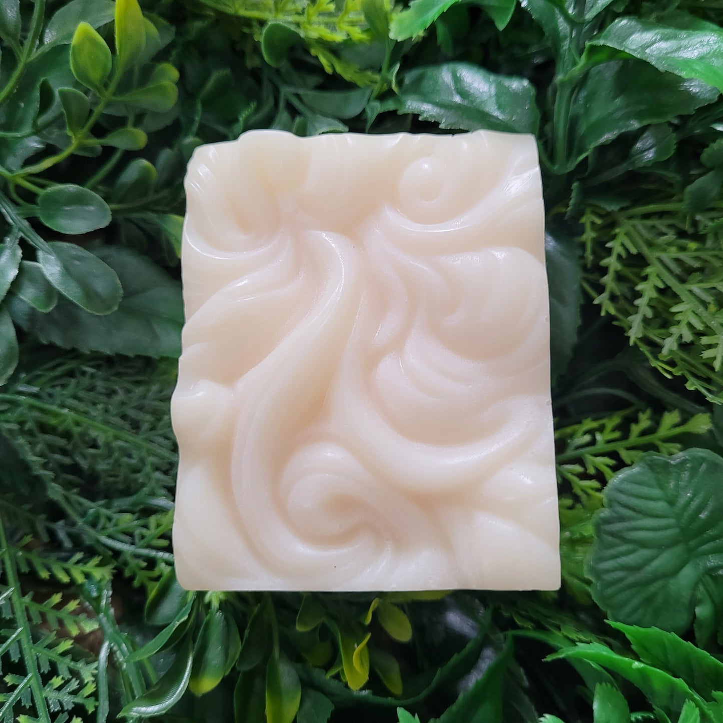 White Birch Soap