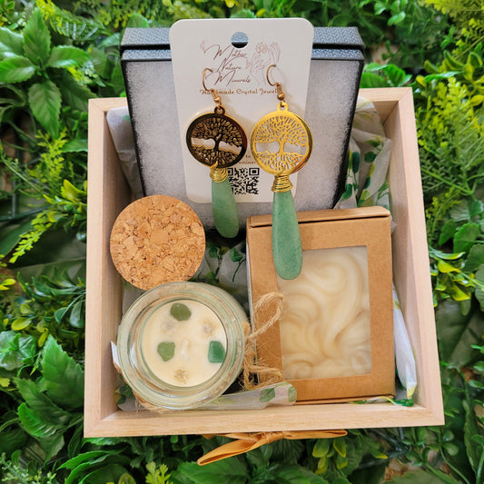 Handmade Bundle Gift Box