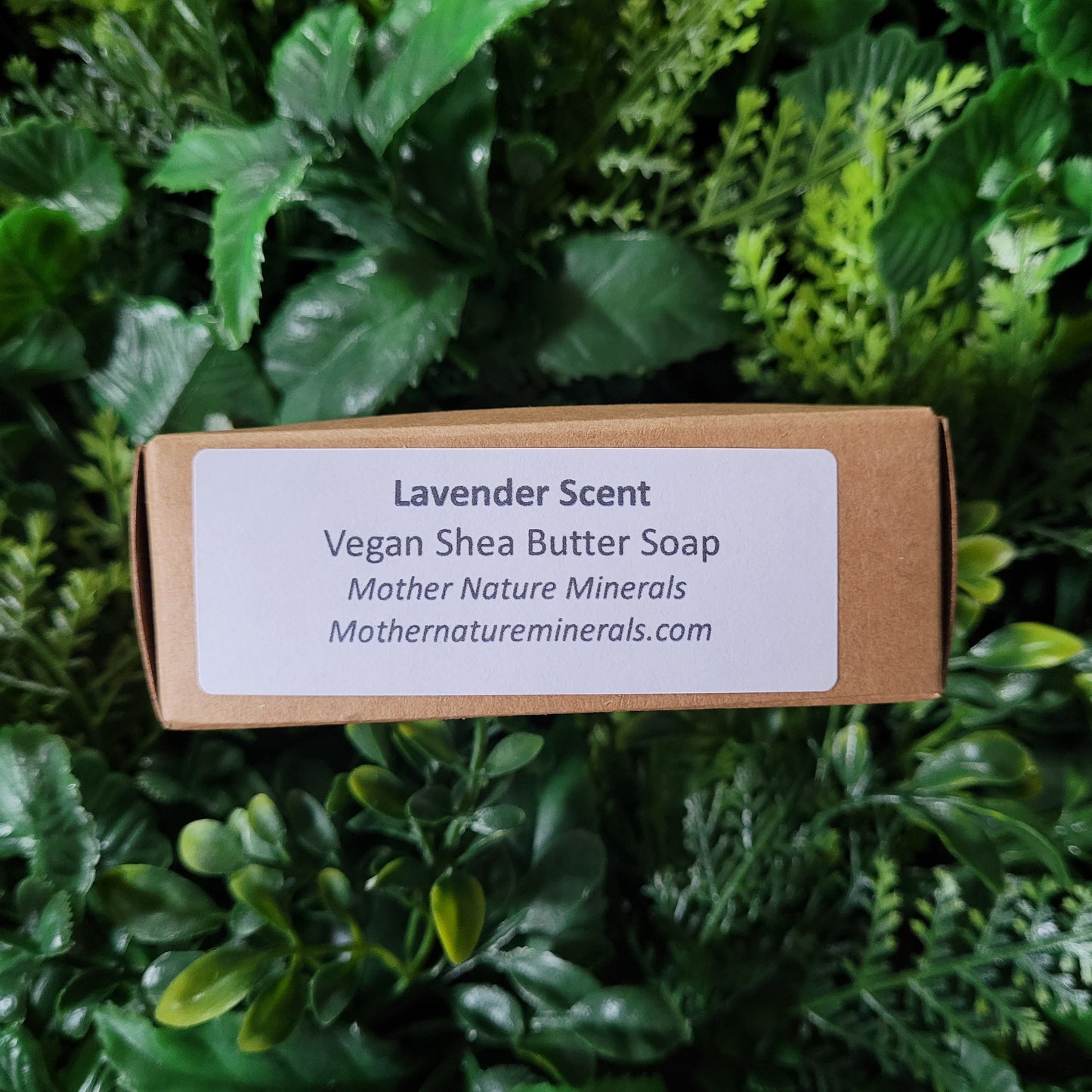 Lavender Soap