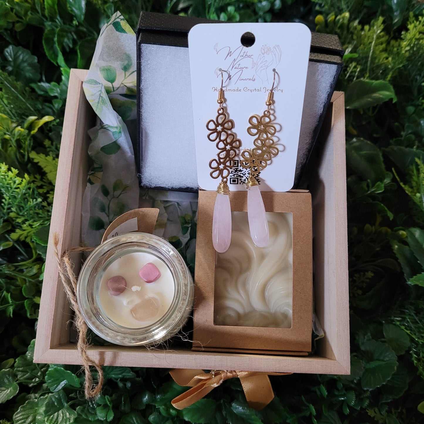 Handmade Bundle Gift Box