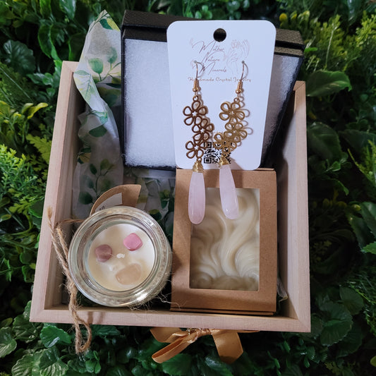 Handmade Bundle Gift Box
