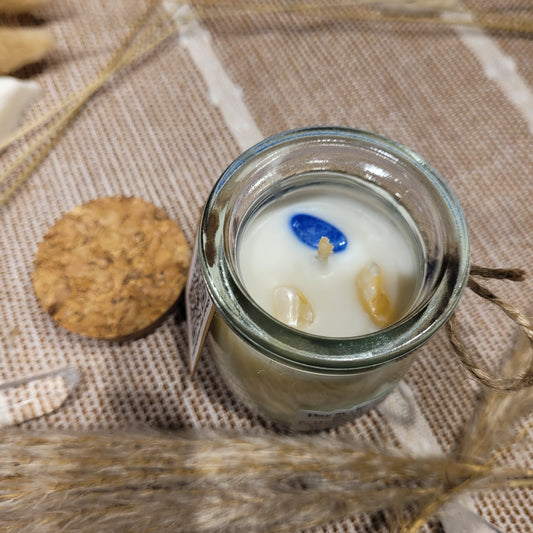 Day at the Spa Candle