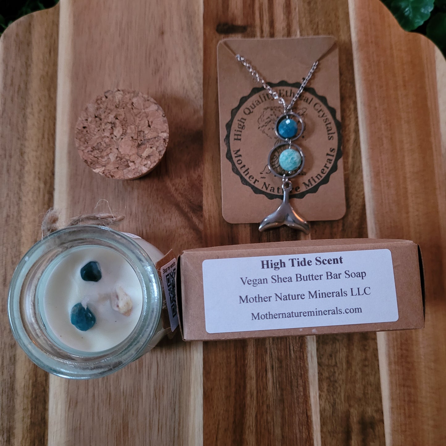 Handmade Bundle Gift Box