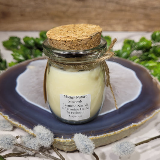 Jasmine Neroli Candle