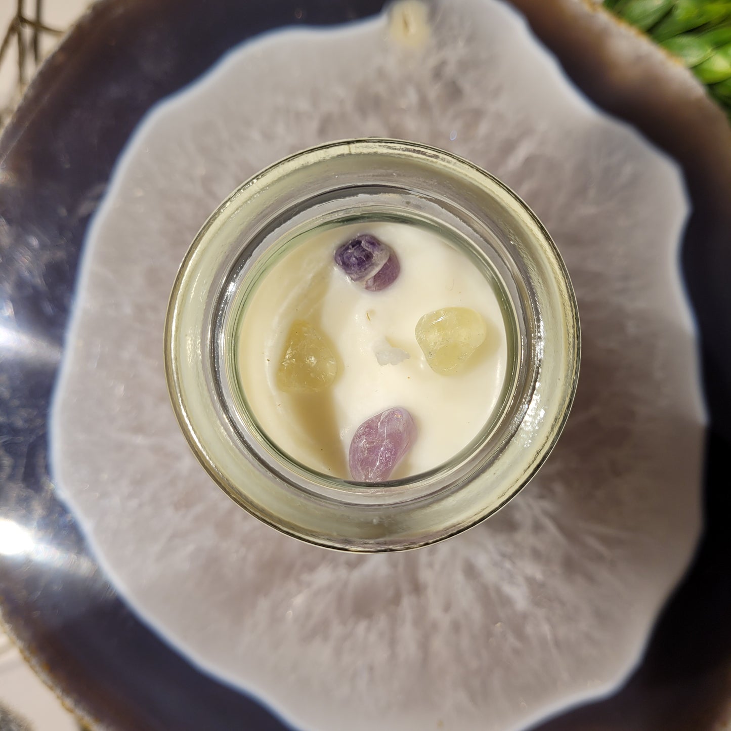 Fig Tree Candle