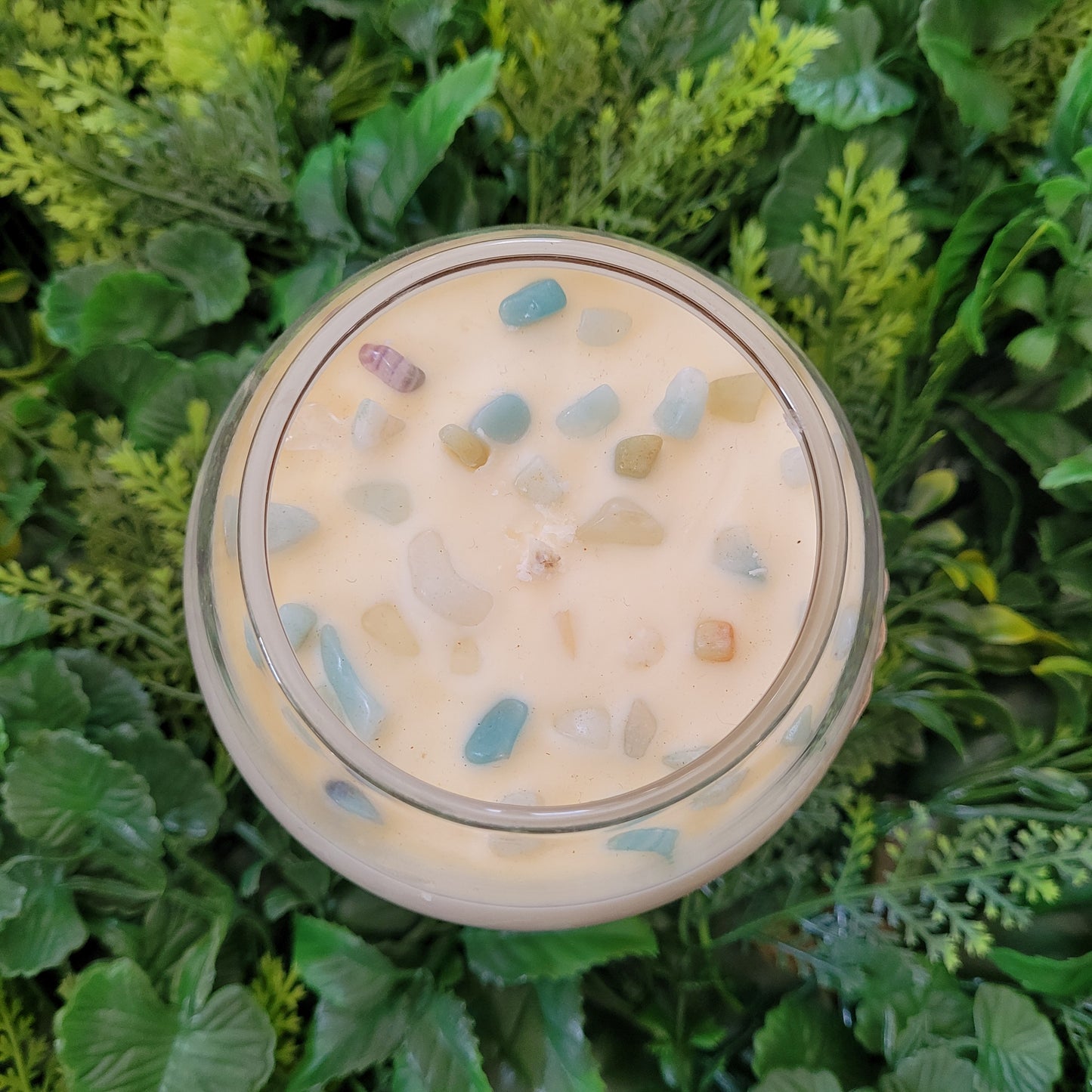 Toasted Coconut Candle