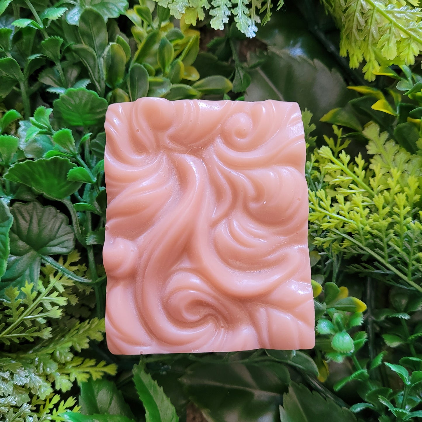 Vanilla Soap