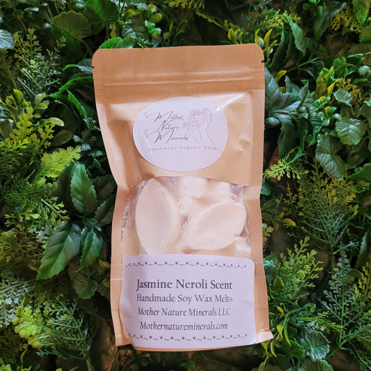 Jasmine Neroli Wax Melt Pack