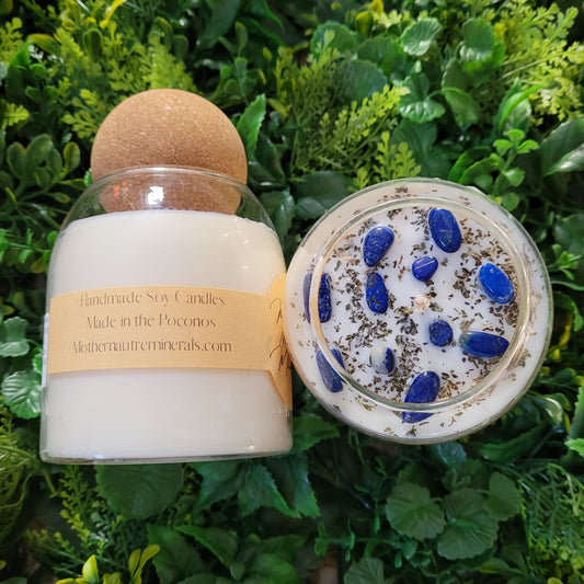 Garden Mint Candle
