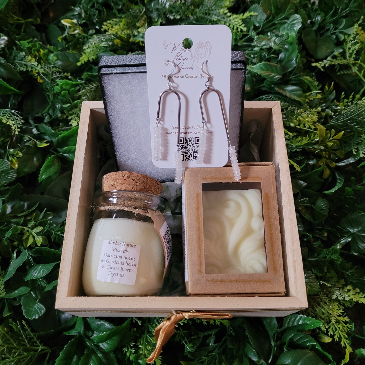 Handmade Bundle Gift Box