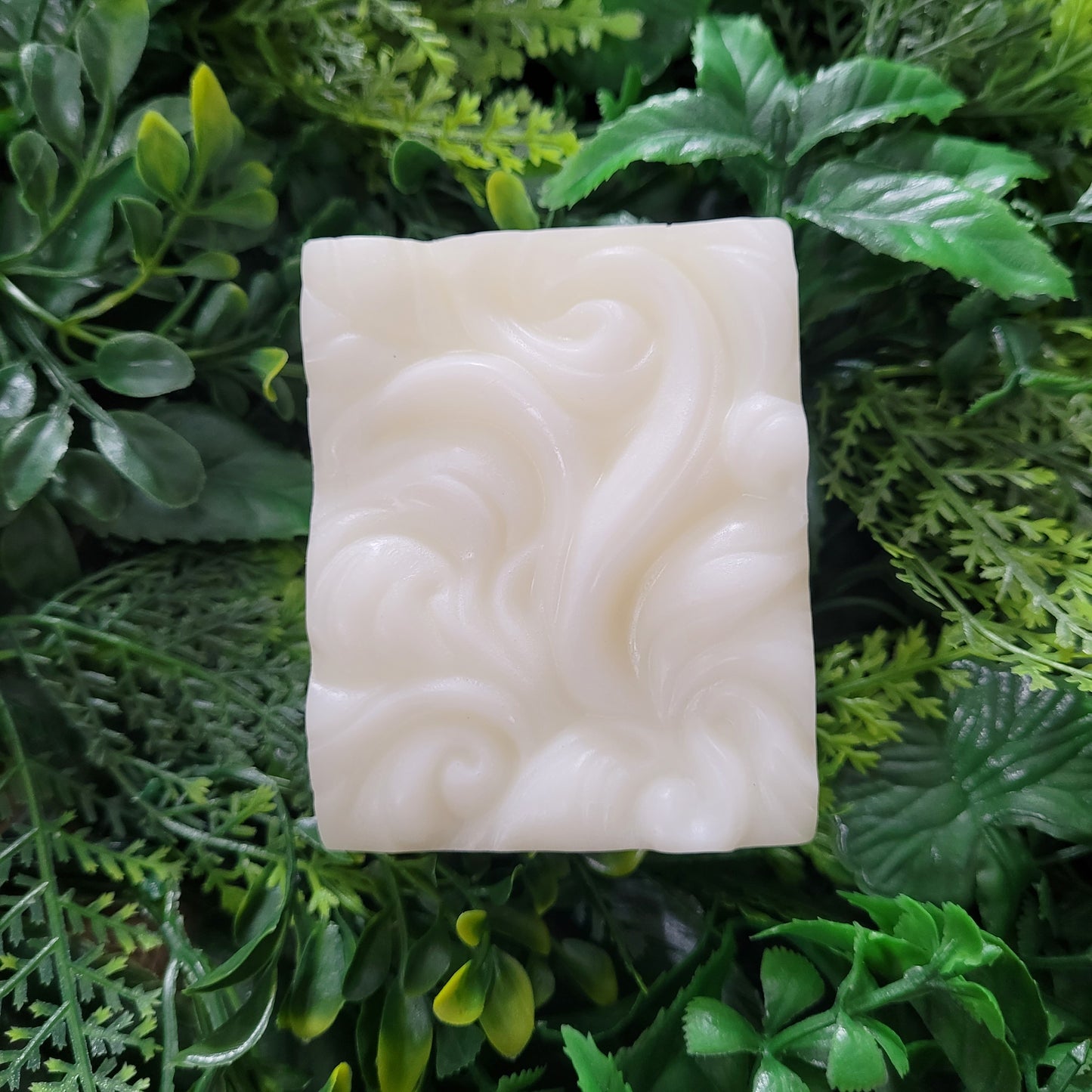 Lemongrass and Lime Soap