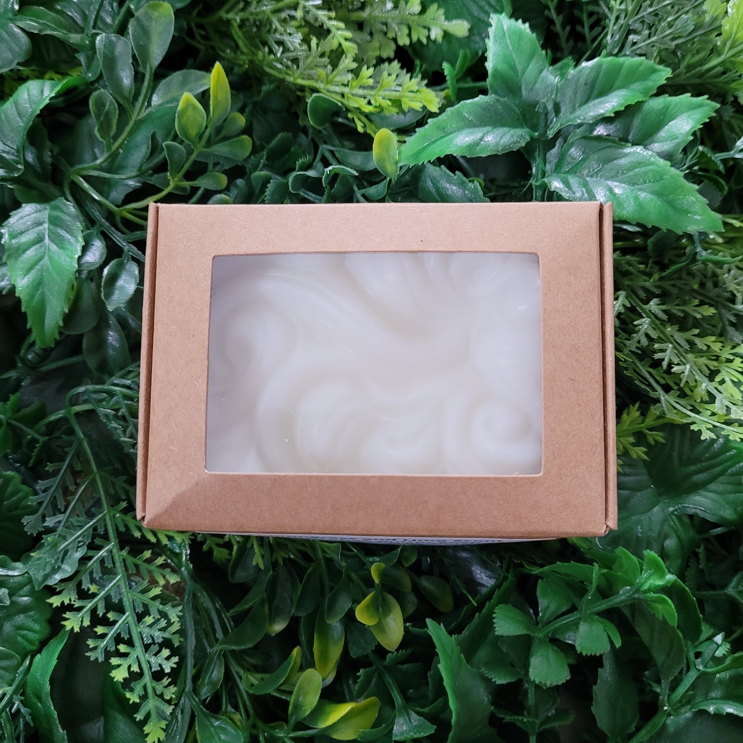 Lemongrass and Lime Soap