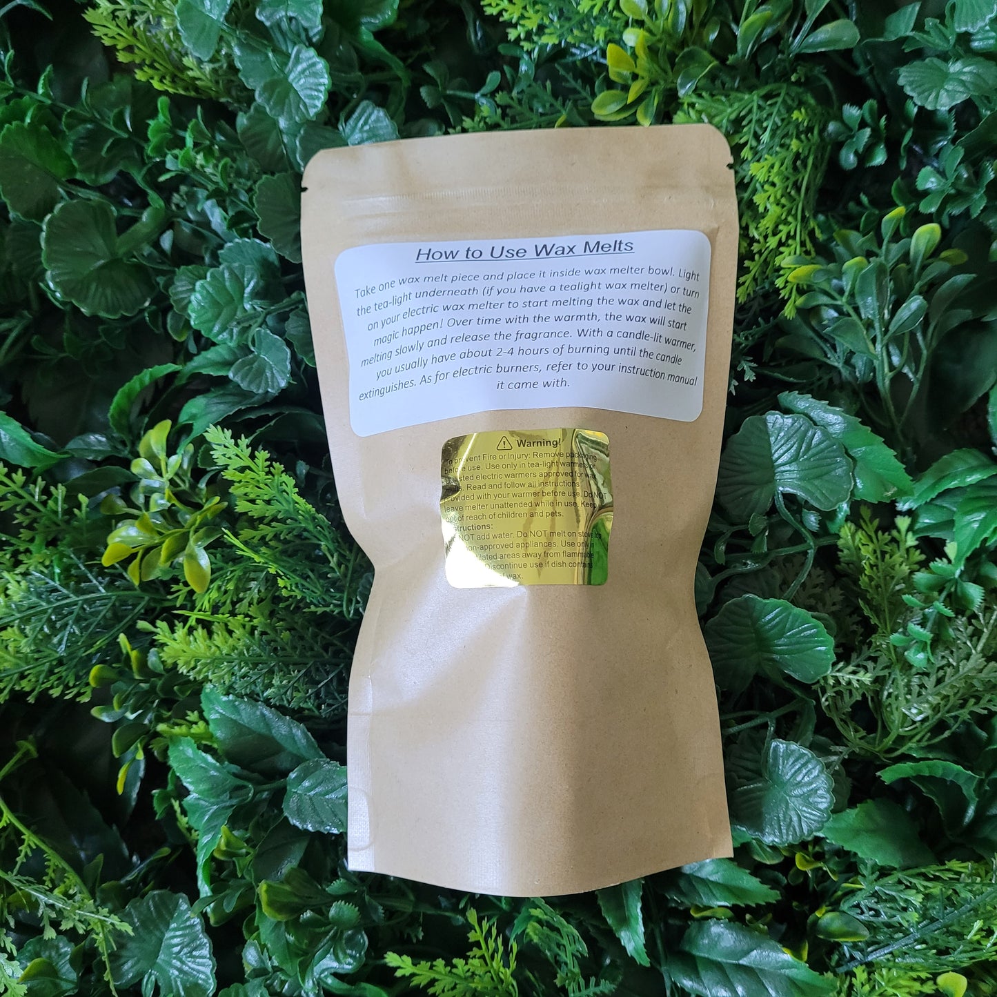 Fig Tree Wax Melt Pack