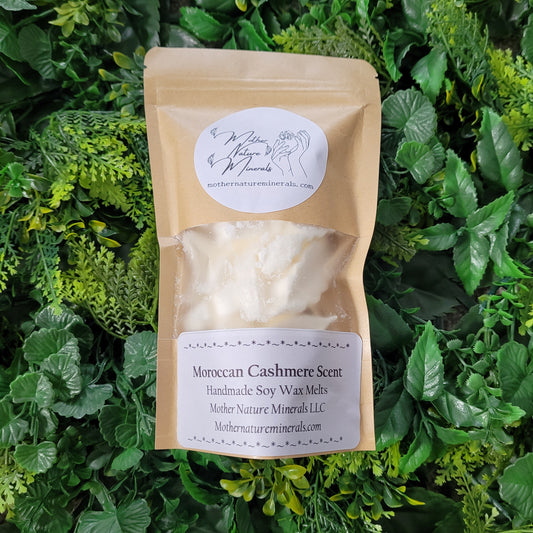 Moroccan Cashmere Wax Melt Pack