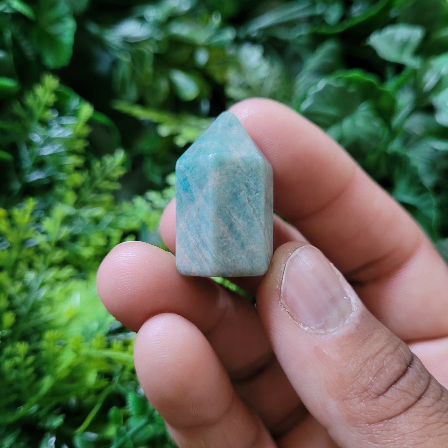 Amazonite Mini Tower