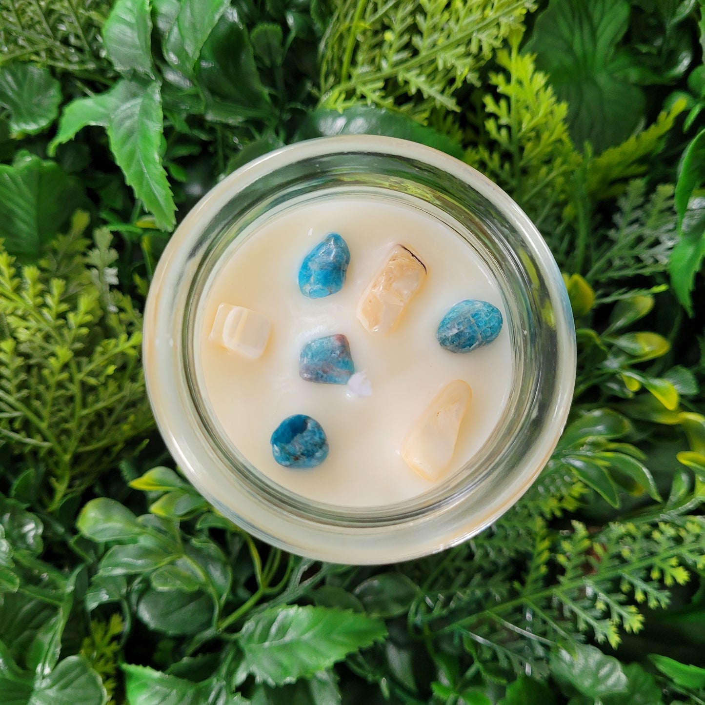 Day at the Spa Candle