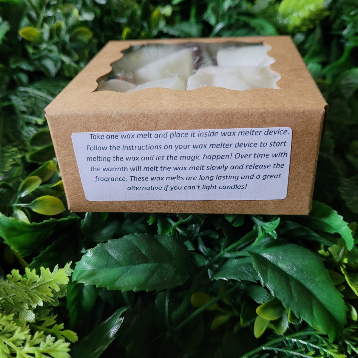 Dragons Blood Wax Melt Pack