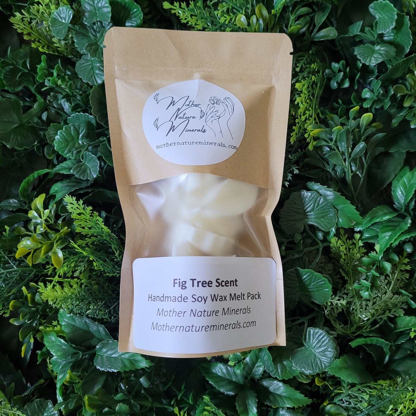 Fig Tree Wax Melt Pack