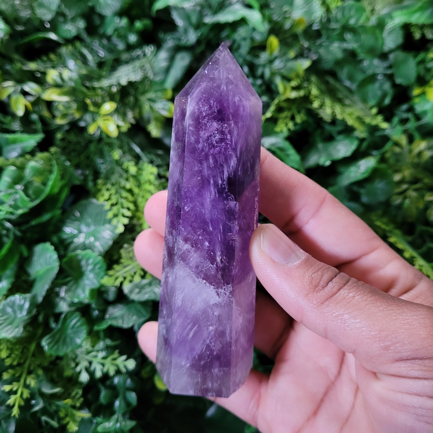 Amethyst Tower