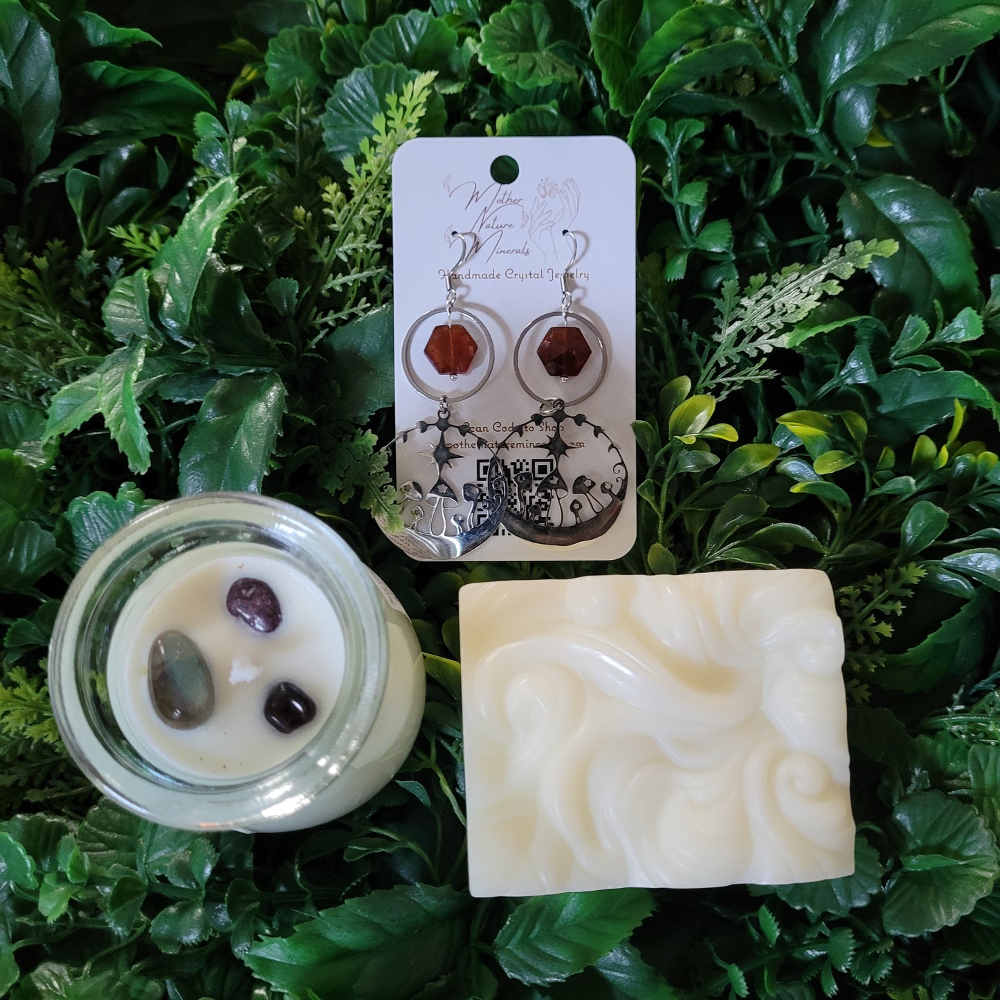 Handmade Bundle Gift Box