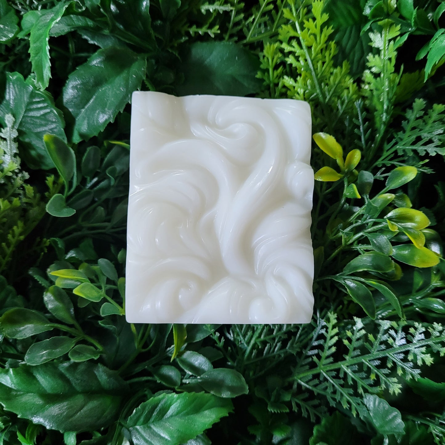 White Tea Soap