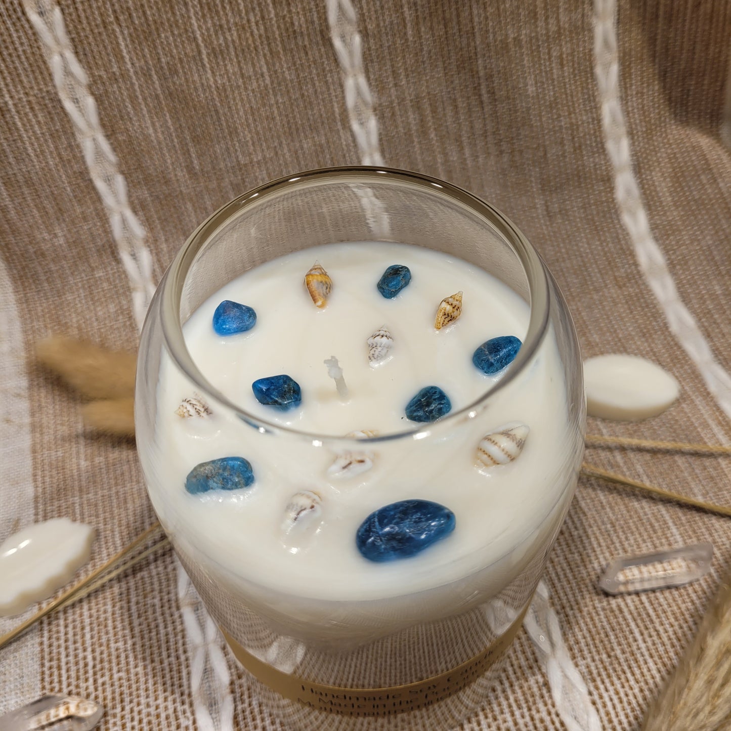 High Tide Candle