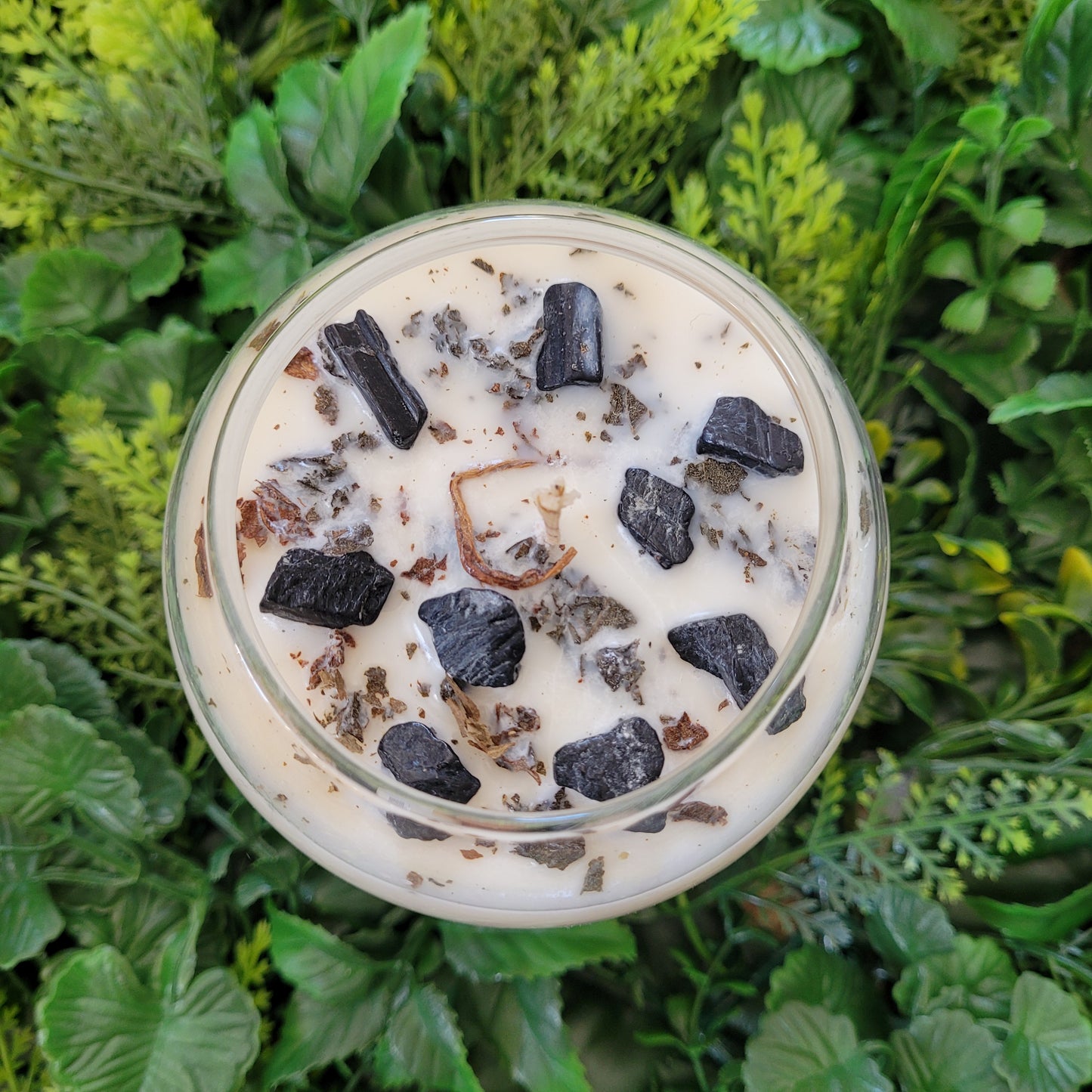 Patchouli Spice Candle