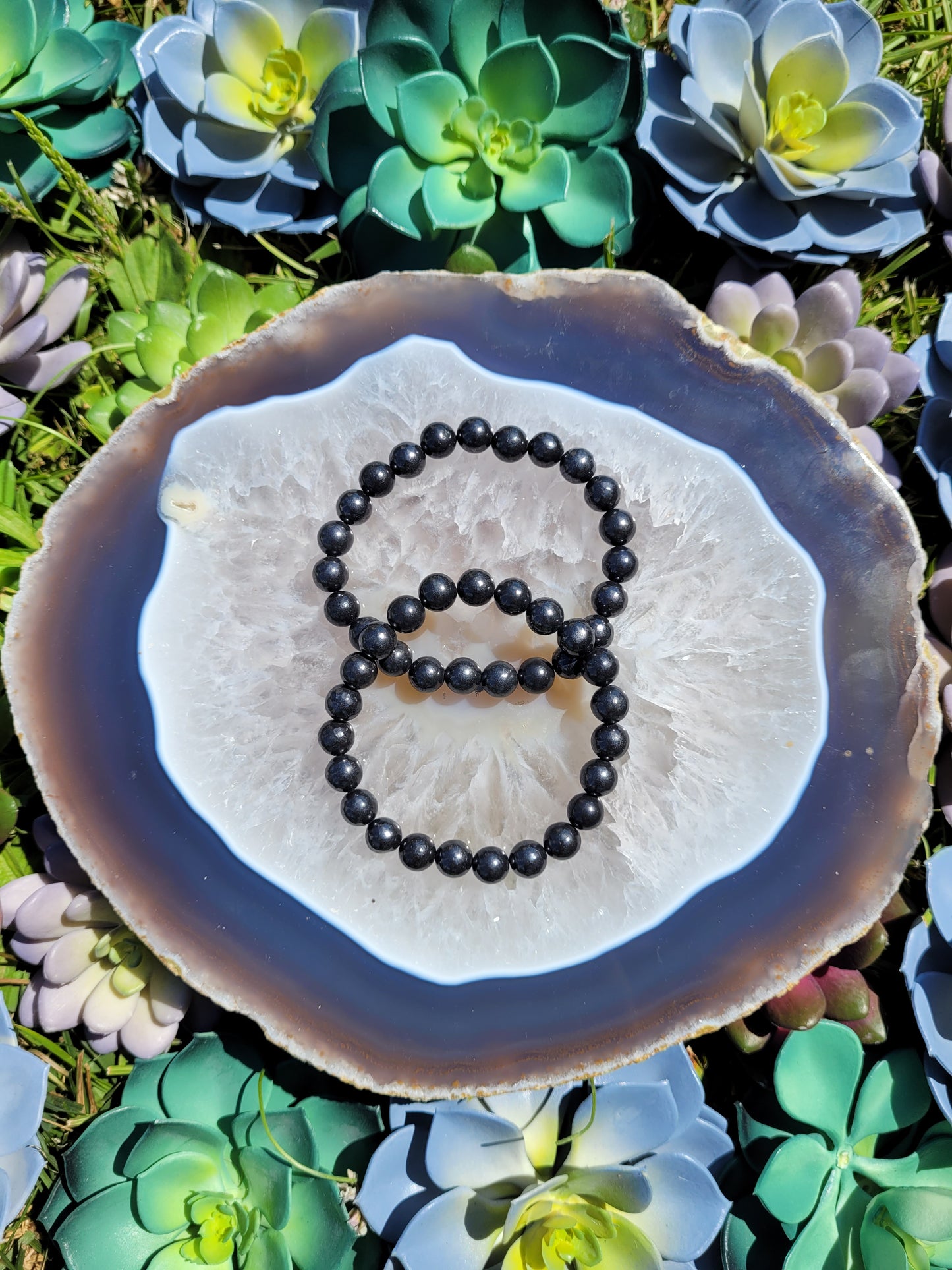 Shungite Bracelet