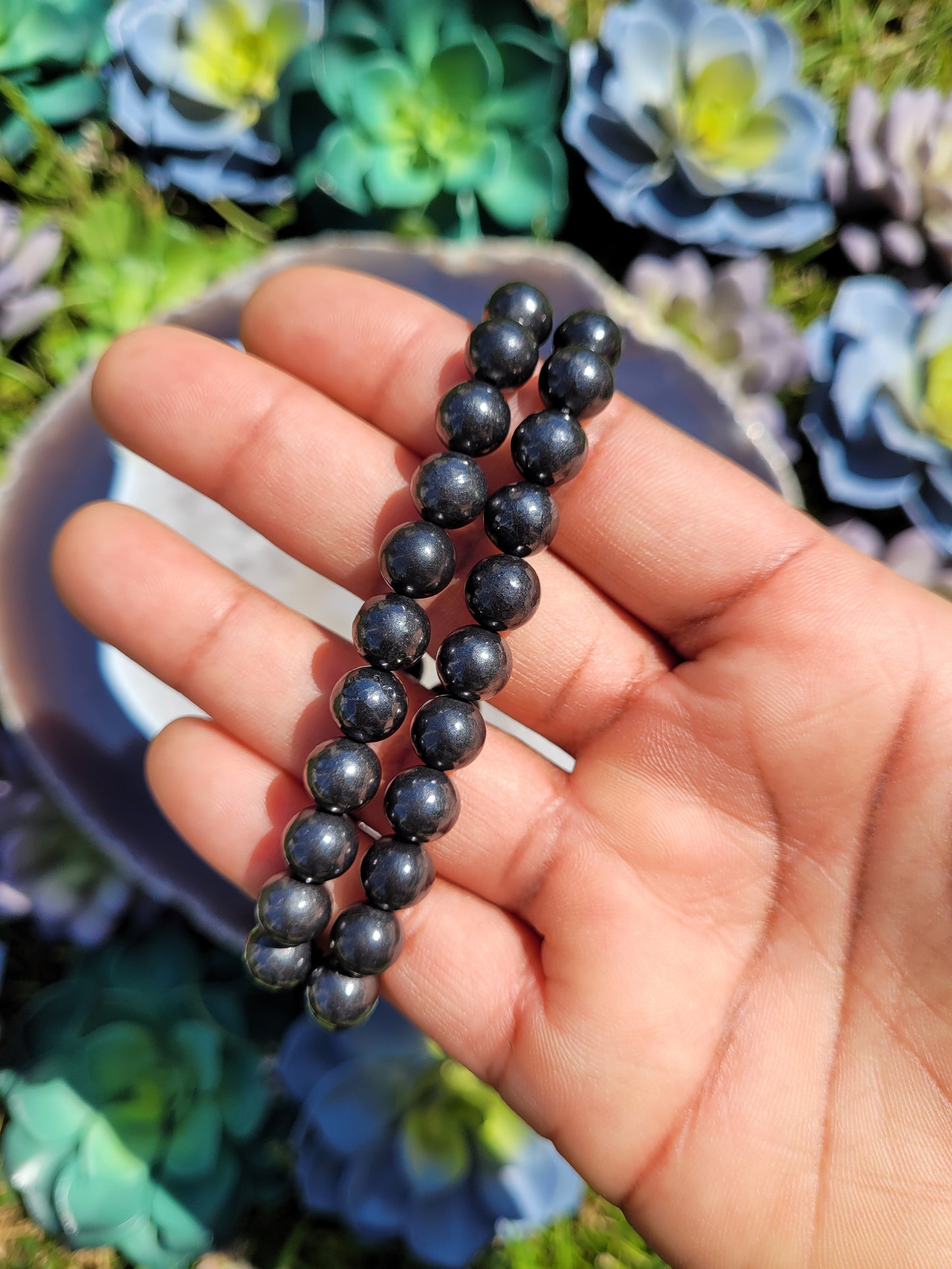 Shungite Bracelet