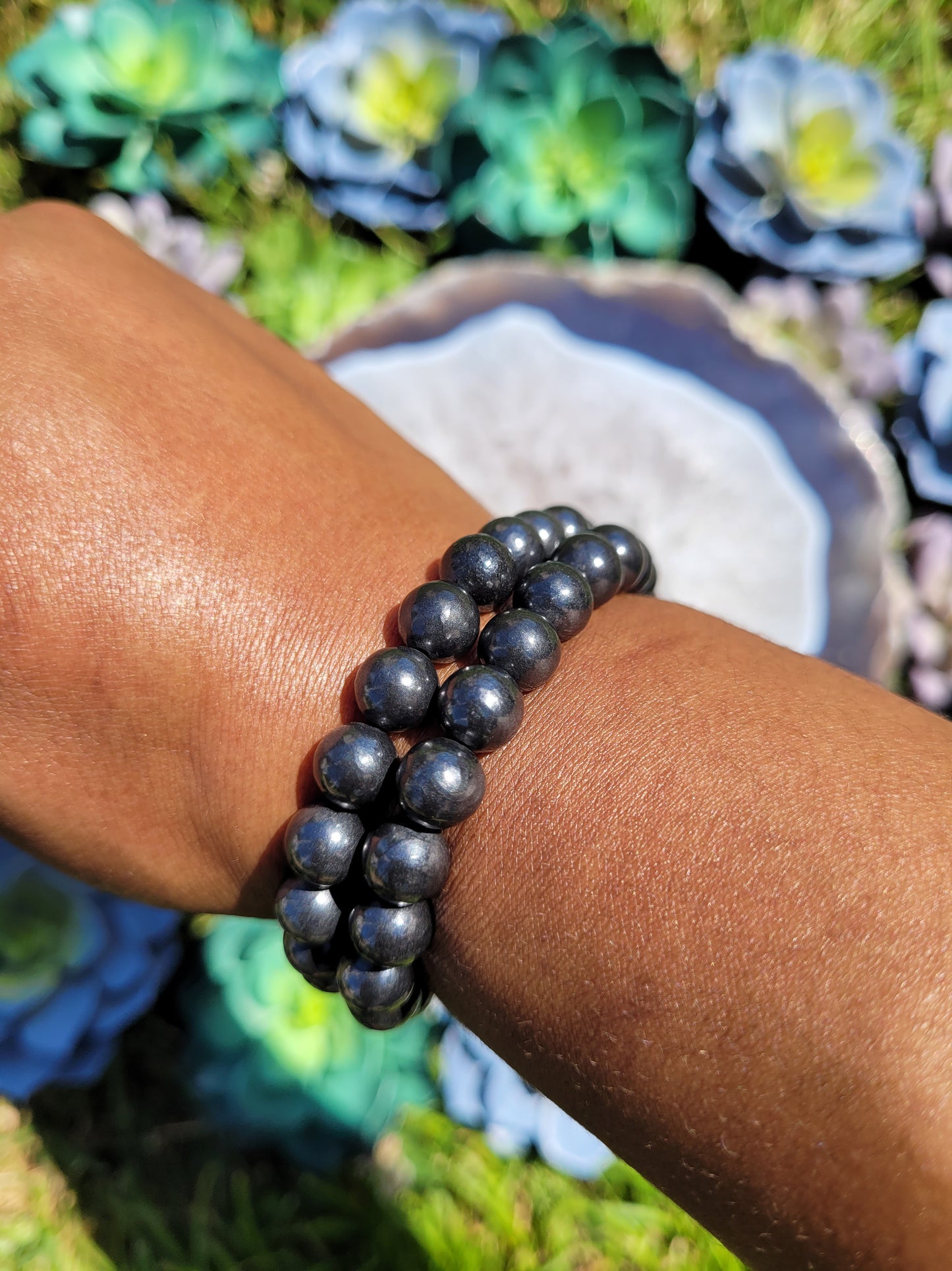 Shungite Bracelet