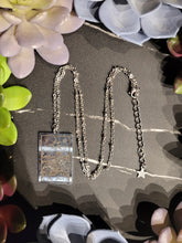 Load image into Gallery viewer, The Star Tarot Card Necklace
