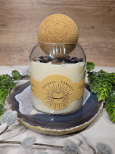 Load image into Gallery viewer, Frankincense and Myrrh Soy Candle
