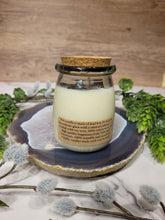 Load image into Gallery viewer, Frankincense and Myrrh Soy Candle
