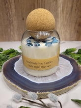 Load image into Gallery viewer, Beach Linen Soy Candle
