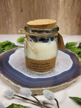 Load image into Gallery viewer, Beach Linen Soy Candle

