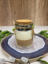 Load image into Gallery viewer, Clean Cotton Soy Candle

