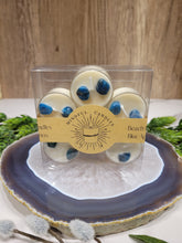 Load image into Gallery viewer, Beach Linen Soy Tealight Candles
