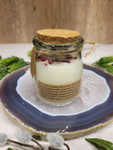 Load image into Gallery viewer, High Tide Soy Candle
