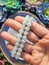 Load image into Gallery viewer, Aquamarine Bracelet
