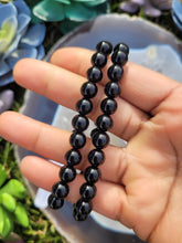Load image into Gallery viewer, Onyx Bracelet
