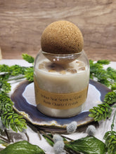 Load image into Gallery viewer, Amber Noir Soy Candle

