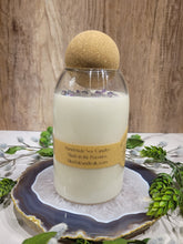 Load image into Gallery viewer, Lavender Soy Candle
