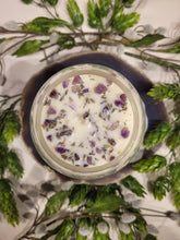 Load image into Gallery viewer, Lavender Soy Candle
