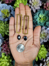 Load image into Gallery viewer, Hematite Earrings
