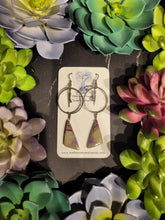 Load image into Gallery viewer, Atlantisite Earrings

