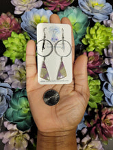 Load image into Gallery viewer, Atlantisite Earrings
