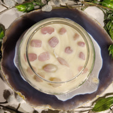 Load image into Gallery viewer, Fresh Lilac Soy Candle

