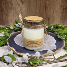 Load image into Gallery viewer, Fresh Lilac Soy Candle
