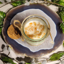 Load image into Gallery viewer, Banana Nut Bread Soy Candle
