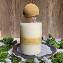 Load image into Gallery viewer, Amber Noir Soy Candle
